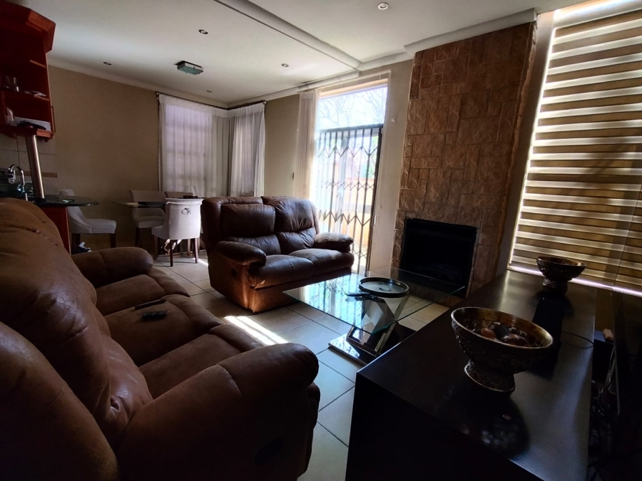 3 Bedroom Property for Sale in Cashan North West
